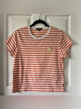 vans lizzie armanto top